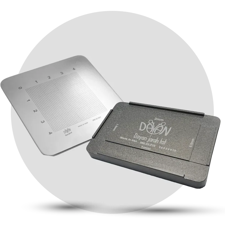 تخته و صفحه برش غضروف