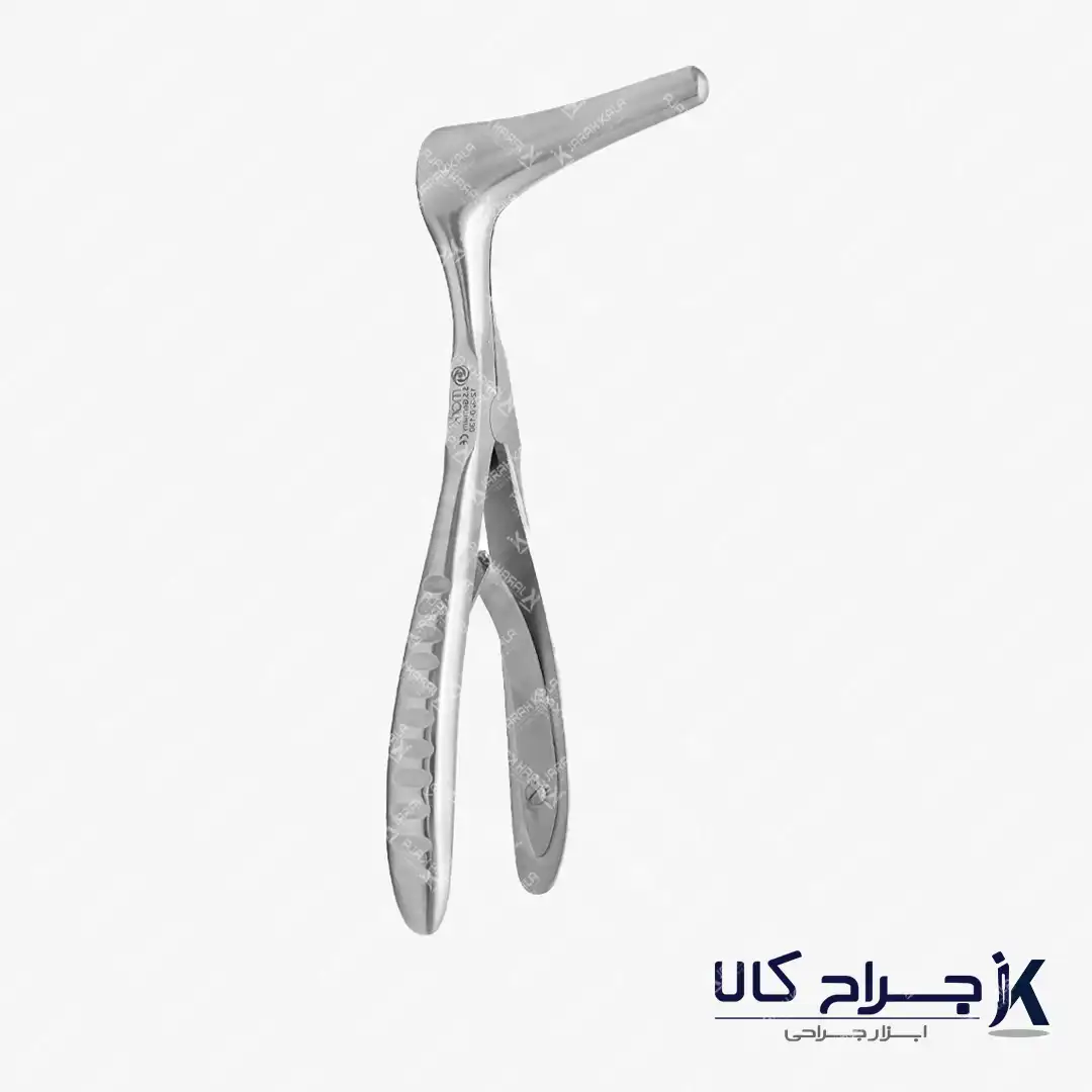مواد و تجهیزات دندانپزشکی اسپکلوم بینی کلین سایز ۳ MARK 