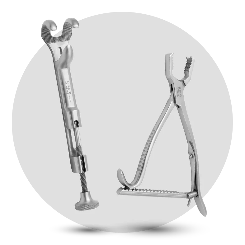 استخوان گیر