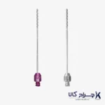 کانولای تزریق تامیسنت لوئرلاک