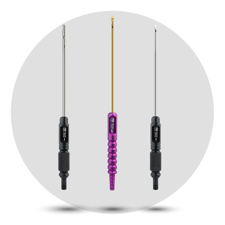 کانولا لیپوساکشن