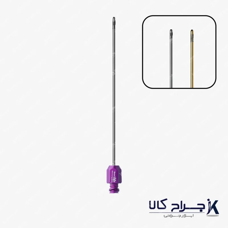 کانولای هاروست مدل مرسدس DAYAN