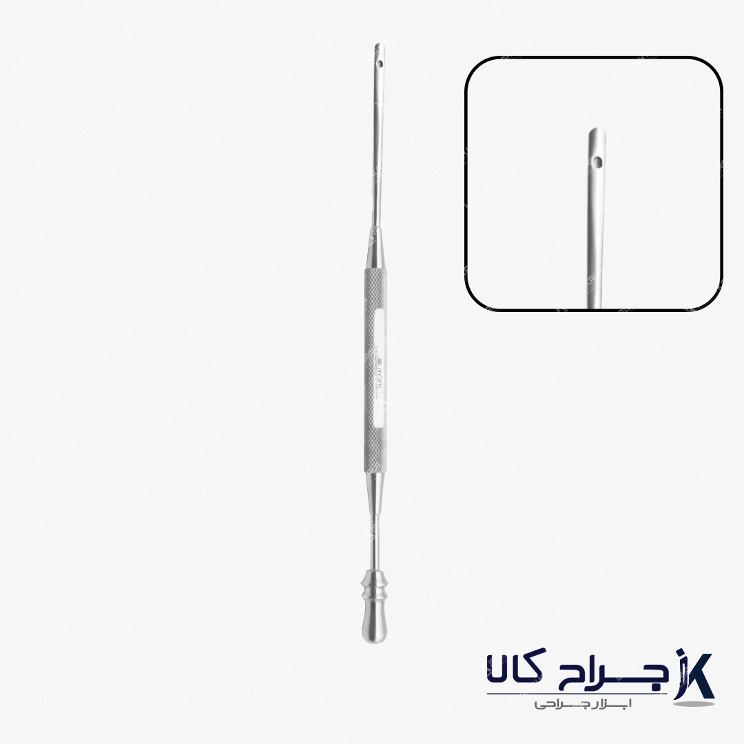 الویتور ساکشن خور MARK 19.5cm