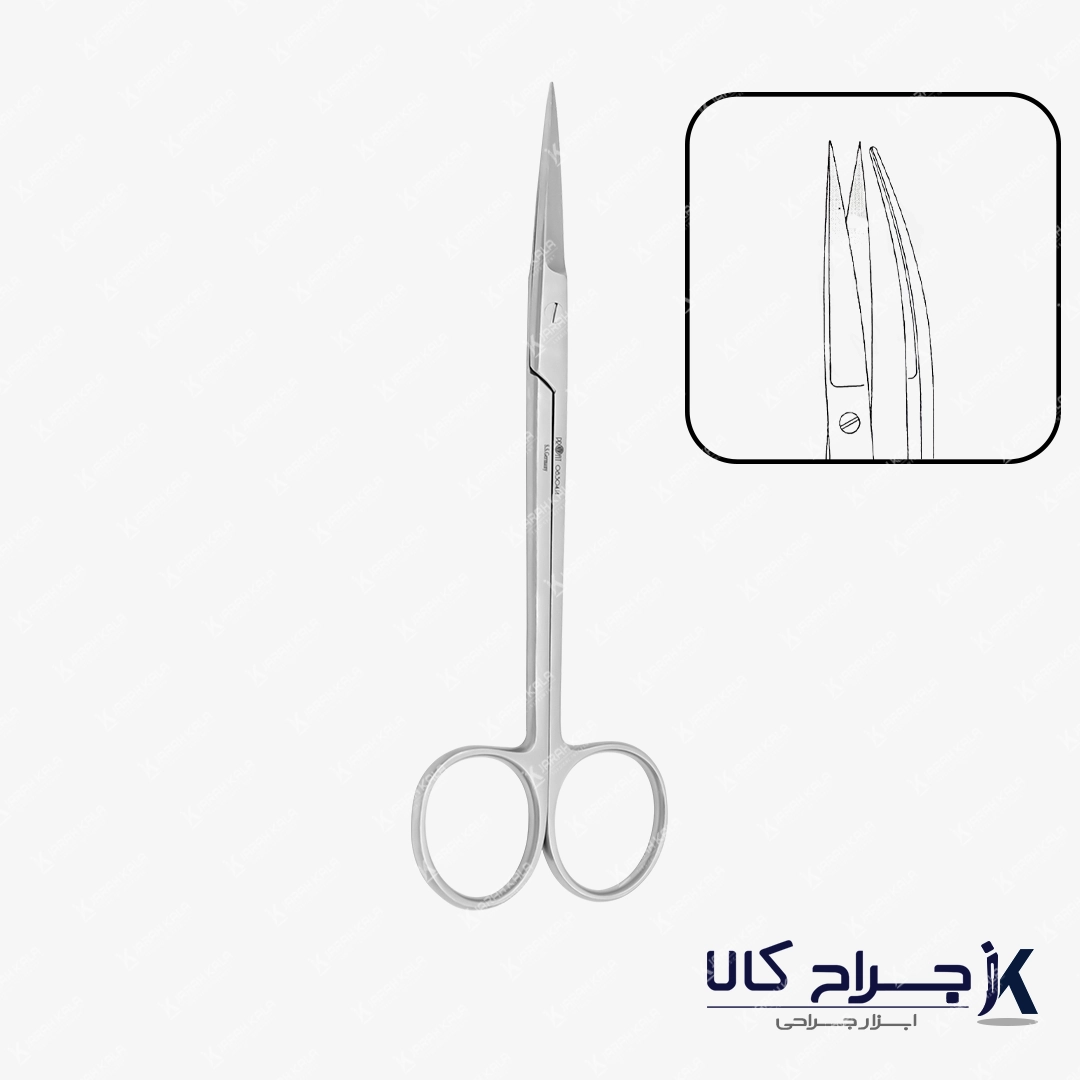 قیچی جوزف joseph scissor