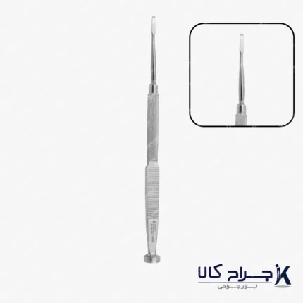 استئوتوم تبت MARK 2mm