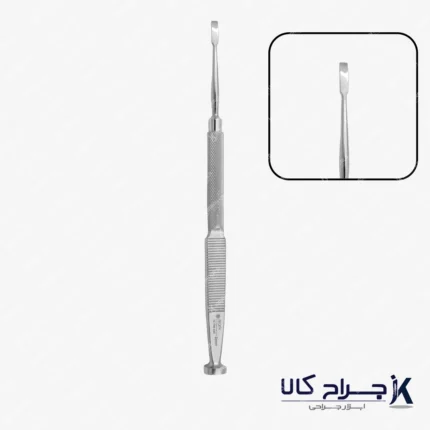 استئوتوم تبت 3mm