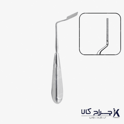 رسپ جوزف ۹۰ درجه راست MARK