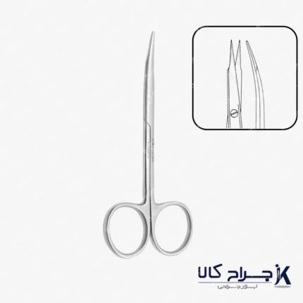 قیچی استیونس پروفیت Stevens scissor