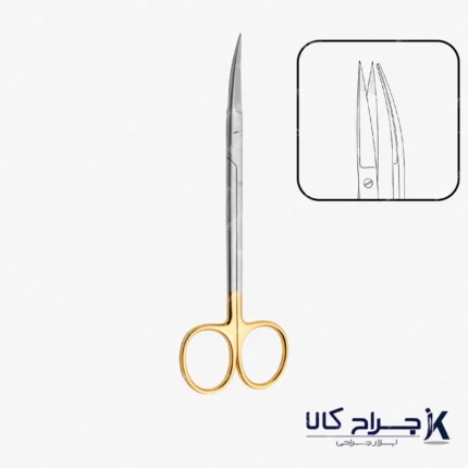 قیچی جوزف مارک joseph scissor