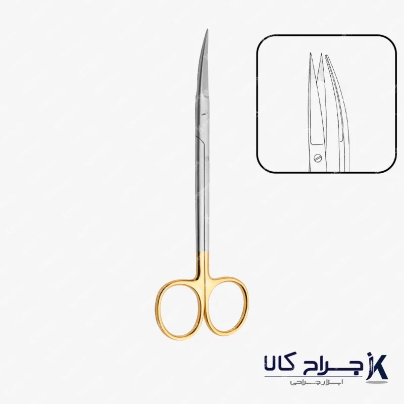 قیچی جوزف مارک joseph scissor
