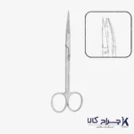 قیچی جوزف پروفیت joseph scissor