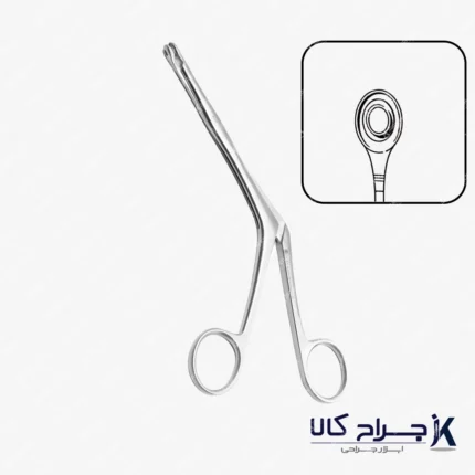 luc brunings forceps
