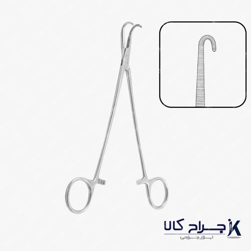 پنس نیگوس مارک