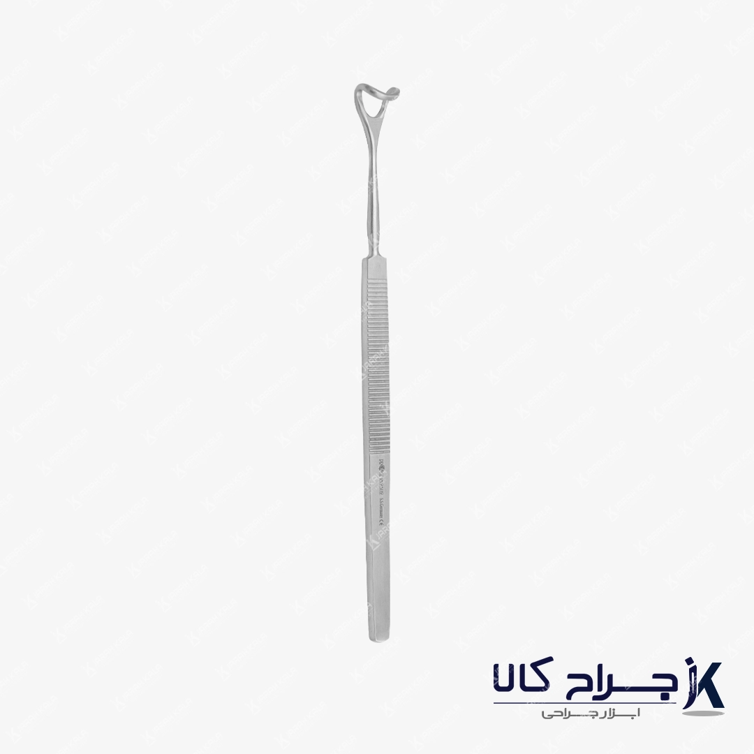 اکارتور پلک دسمارس PROFIT 12mm