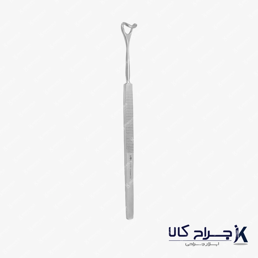 اکارتور پلک دسمارس PROFIT 14mm