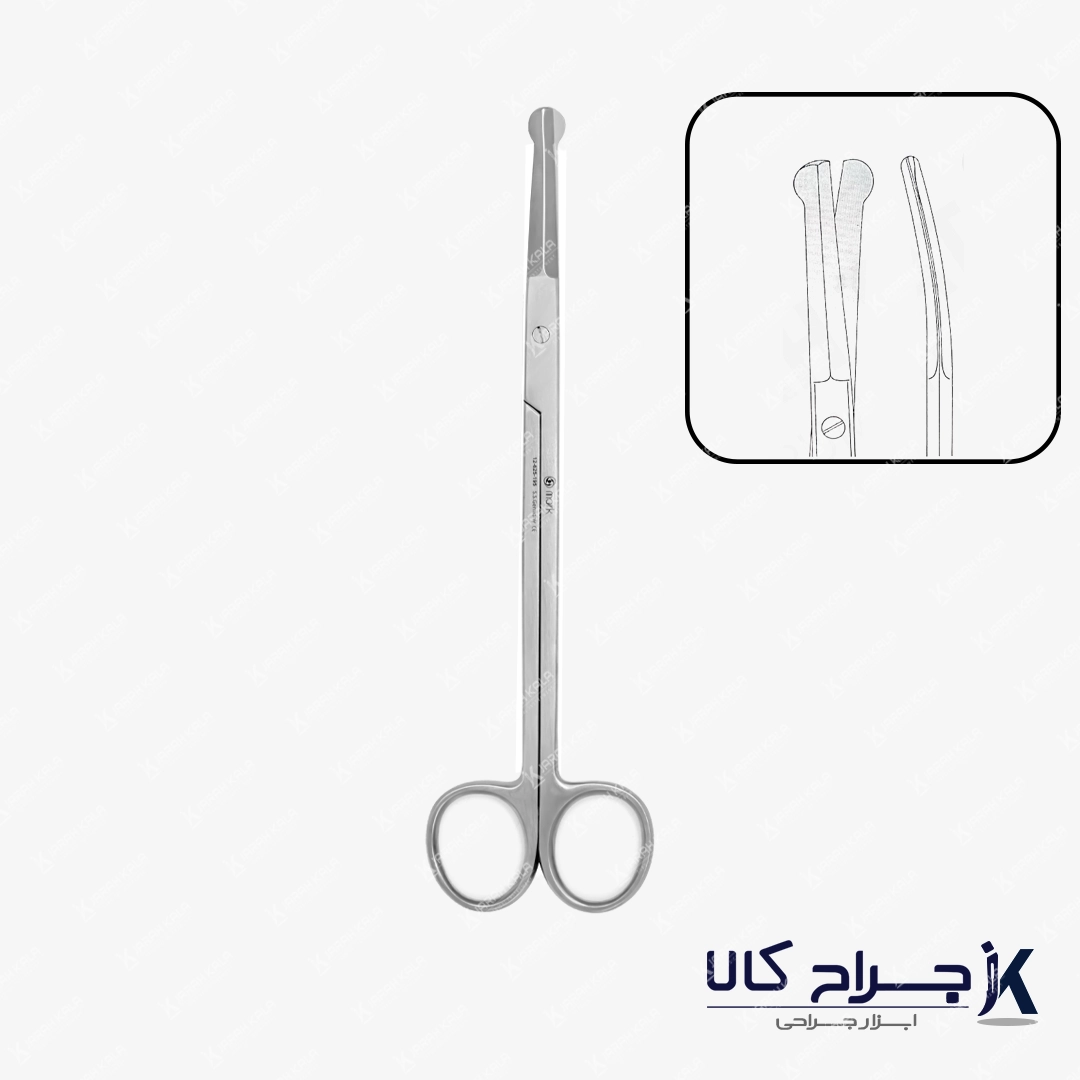 قیچی فیس لیفت good scissor