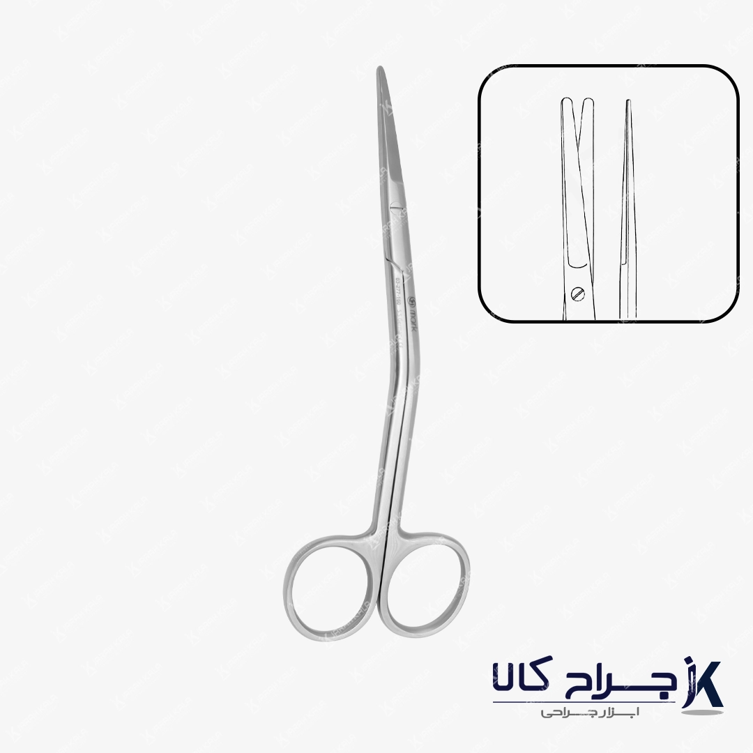 قیچی فومن fomon scissor
