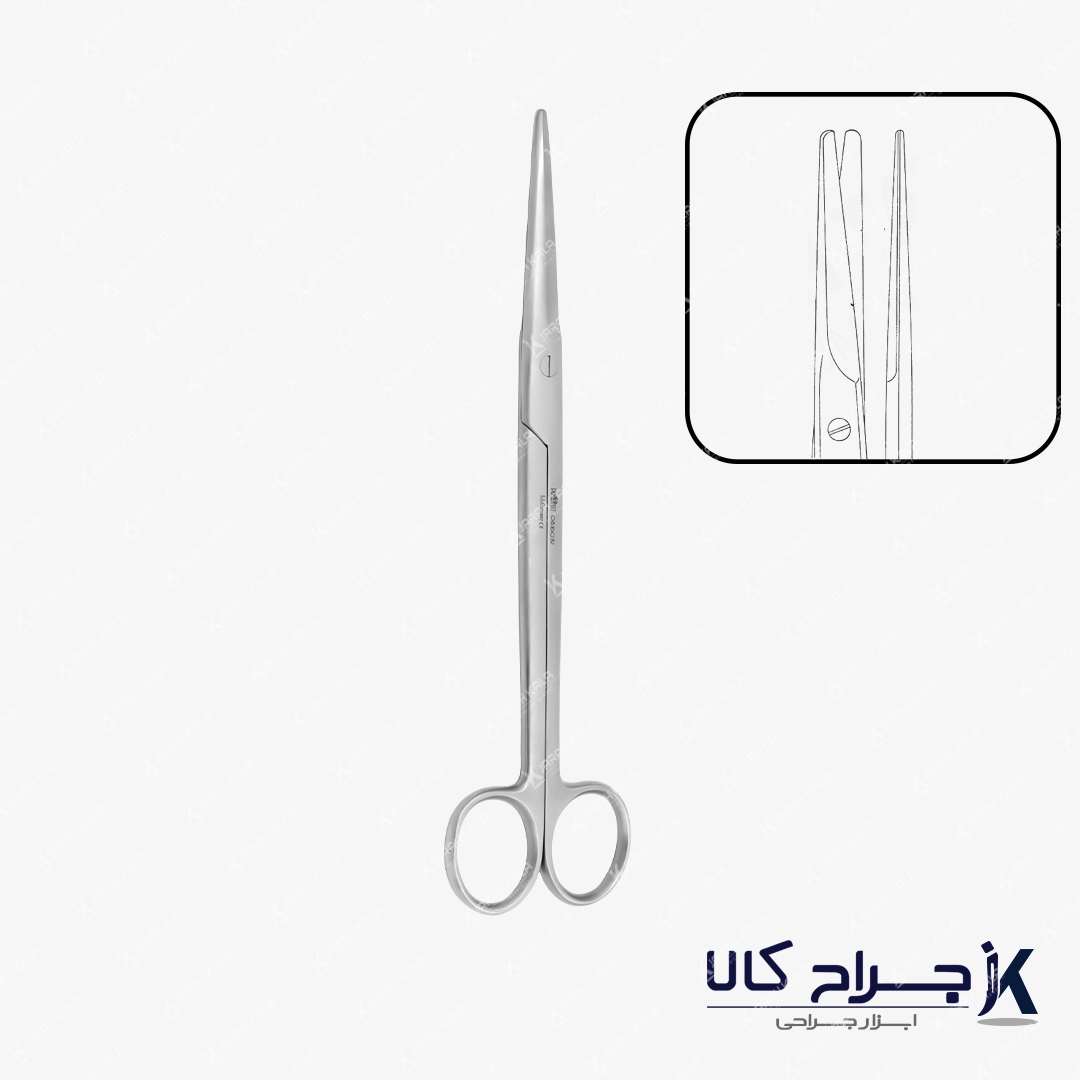 قیچی مایو mayo scissor