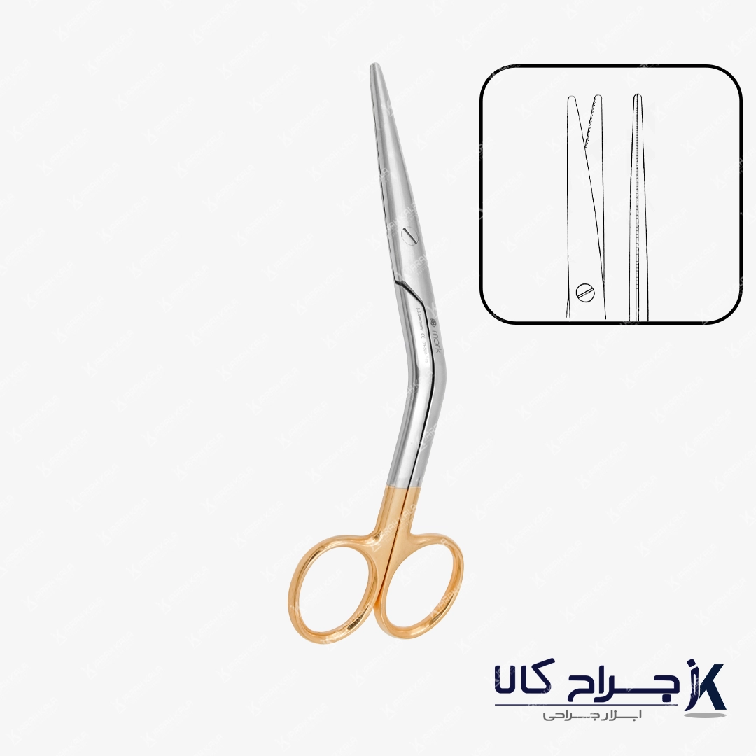 قیچی کوتل cottle scissor