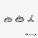 شیلد چشمی لیزر