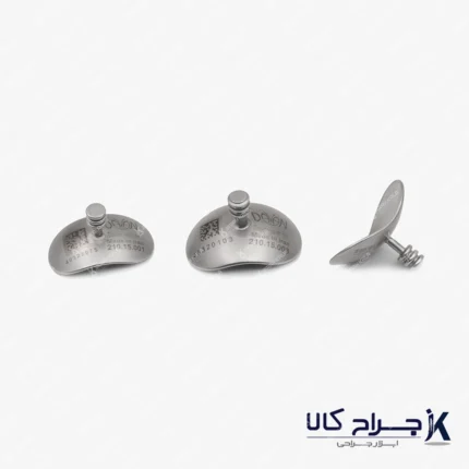 شیلد چشمی لیزر