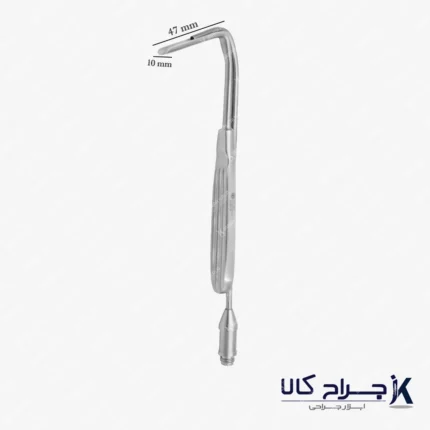 آفریخت یکطرفه نور سرد