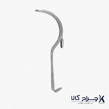 اکارتور دیور نور سرد