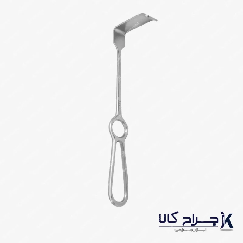 اکارتور لانگین بک MARK 30mm*80mm