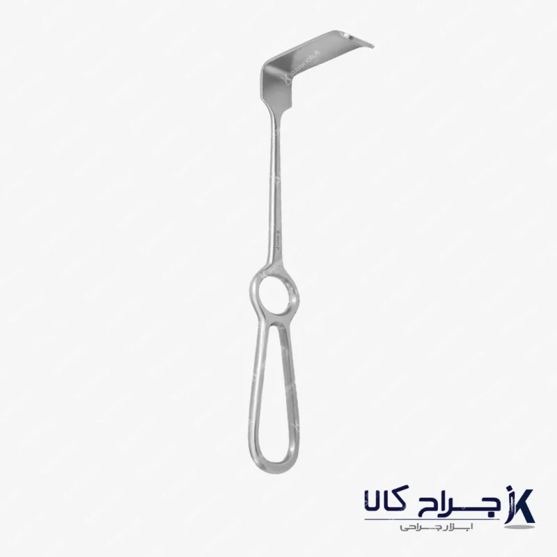 اکارتور لانگین بک MARK