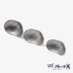 شیلد چشمی لیزر