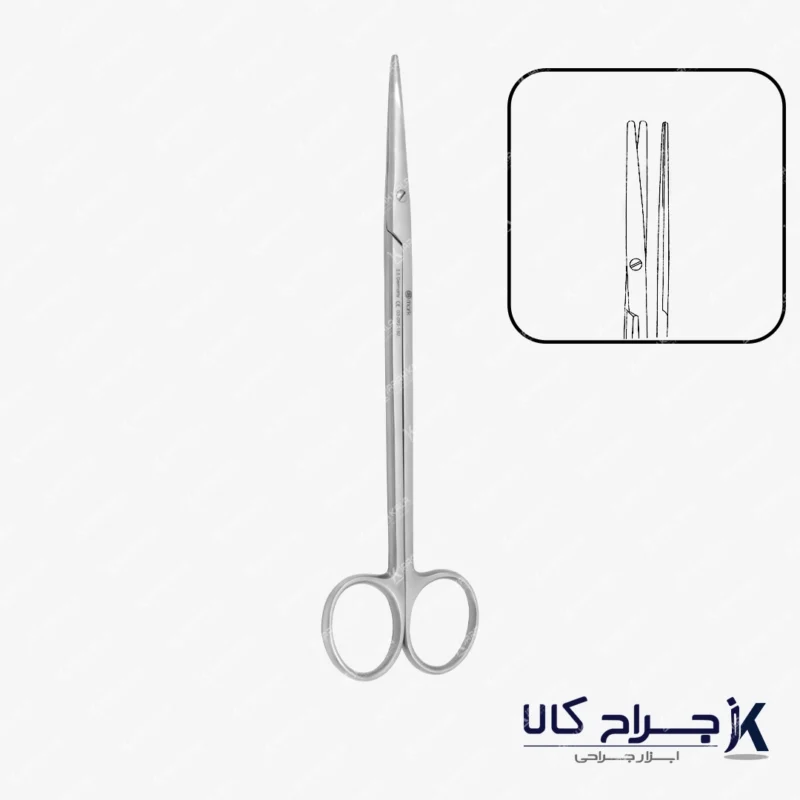 قیچی متس