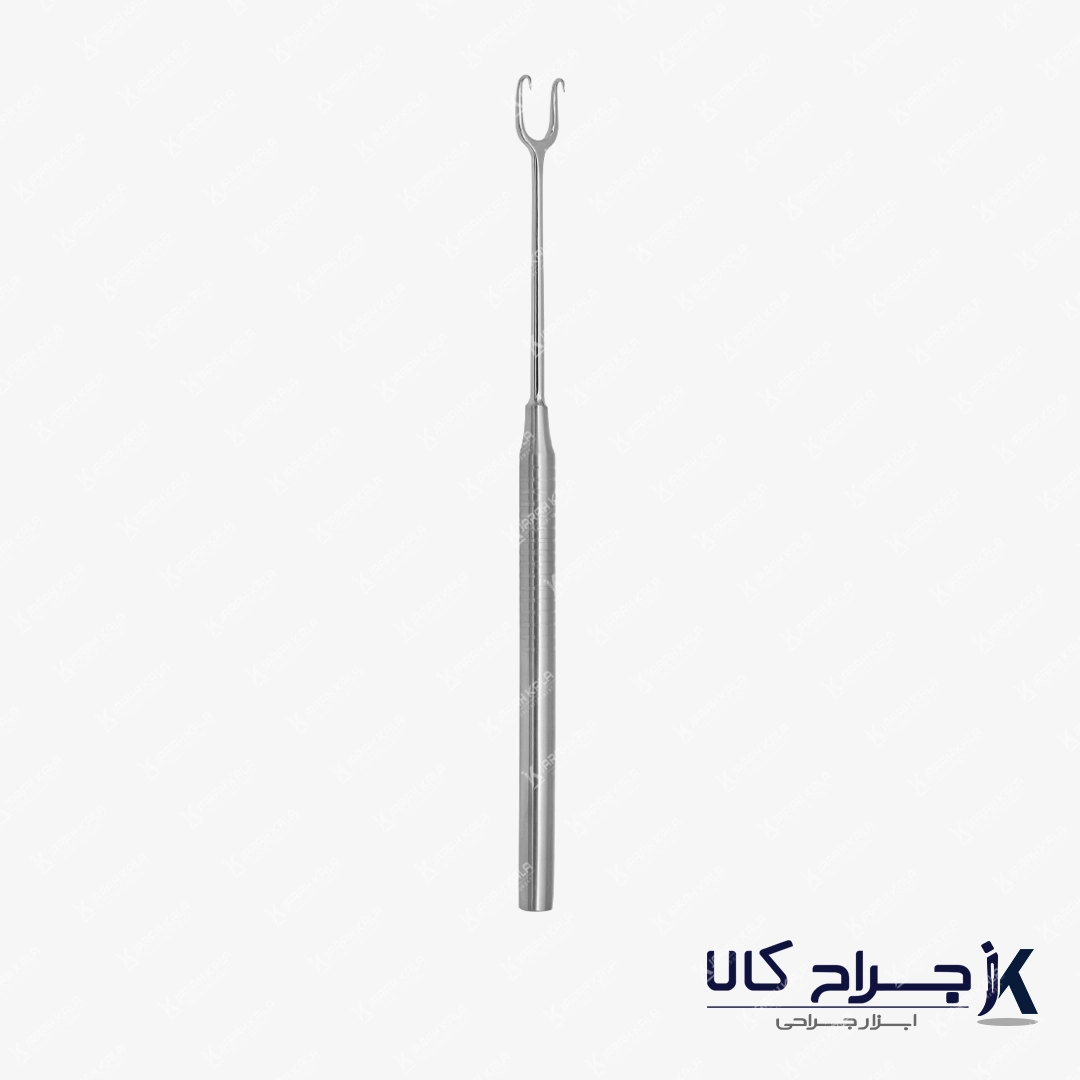 هوک دوشاخ شارپ MARK 7mm16cm هوک دوشاخ شارپ