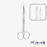 قیچی گلدمن سوپرکات - Image 3