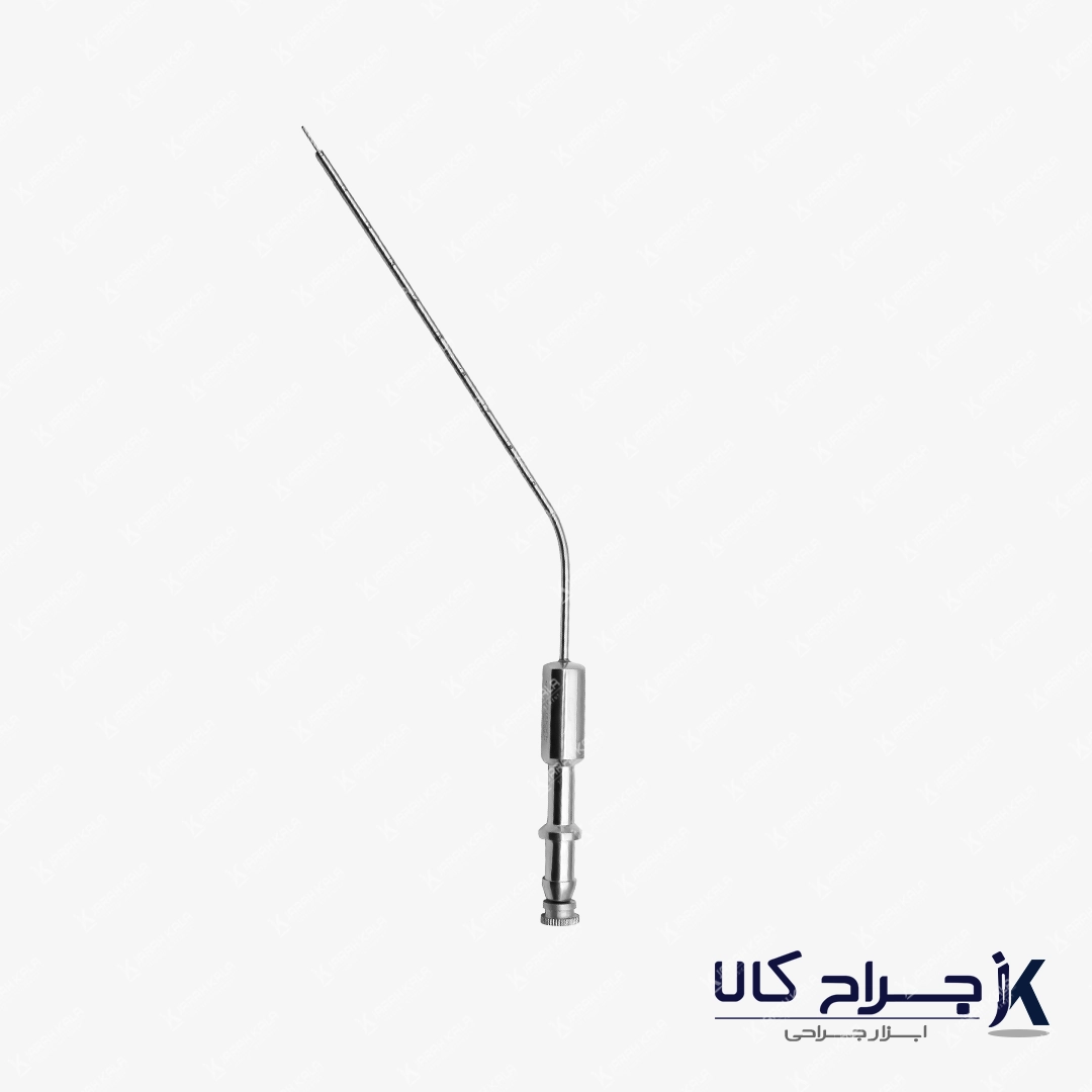 سر ساکشن فریزر MARK 6mm