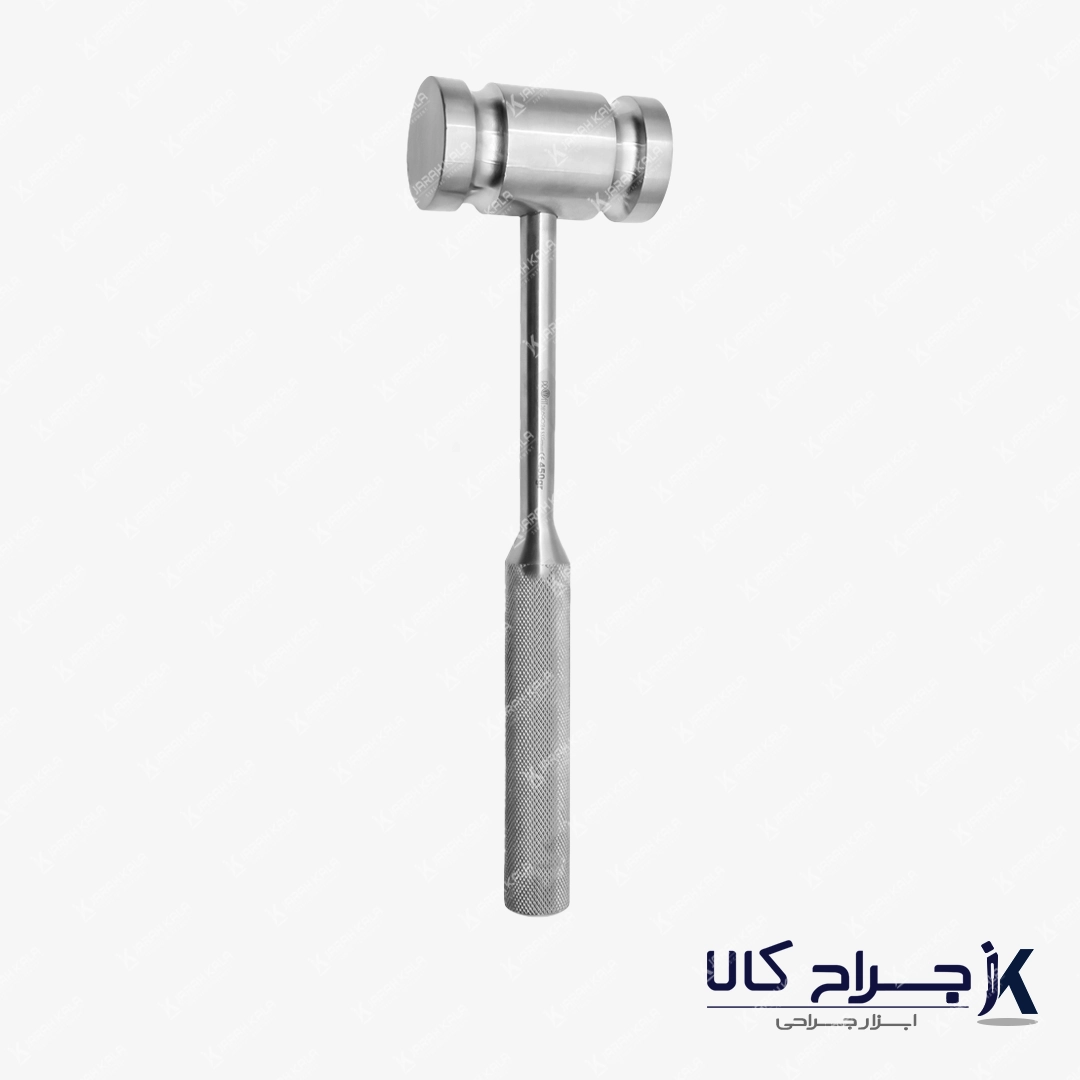 چکش ارتوپدی ۴۵۰ گرمی PROFIT