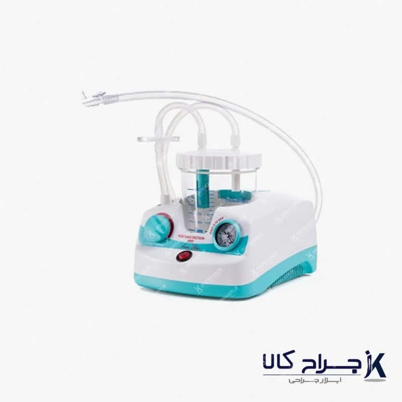 ساکشن رومیزی Medimport Asprit AL-01