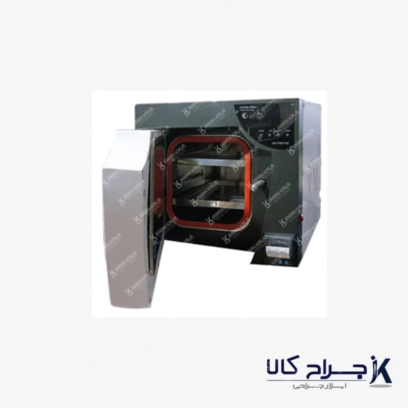 اتوکلاو 18 لیتری کلاس B