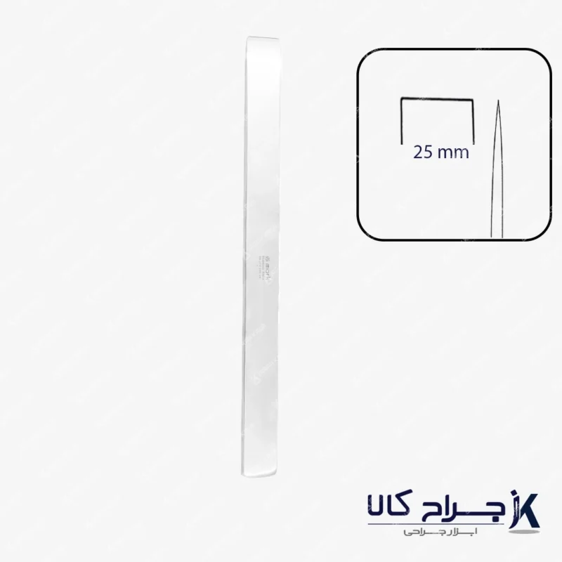 استئوتوم کوتل ارتوپدی
