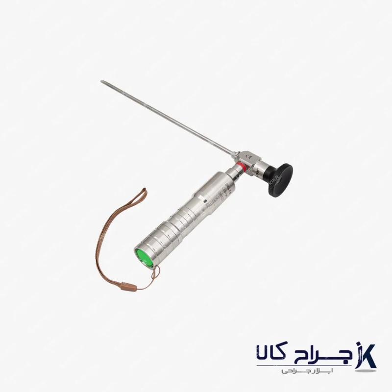 منبع نور پرتابل آندوسکوپی