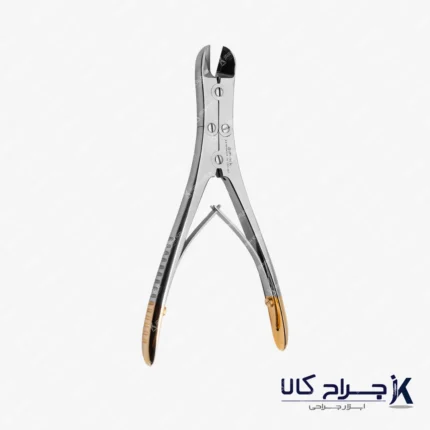 پین کاتر تنگستن