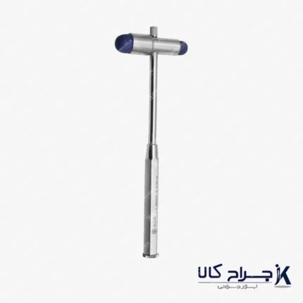 چکش رفلکس دوطرفه سوزن دار