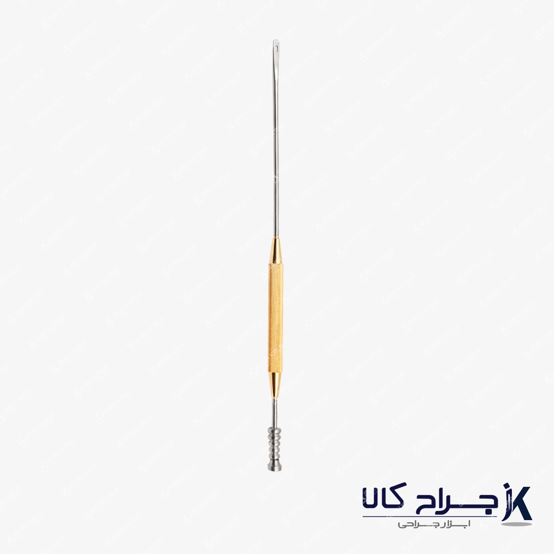 الویتور ساکشن خور MARK 19/5cm