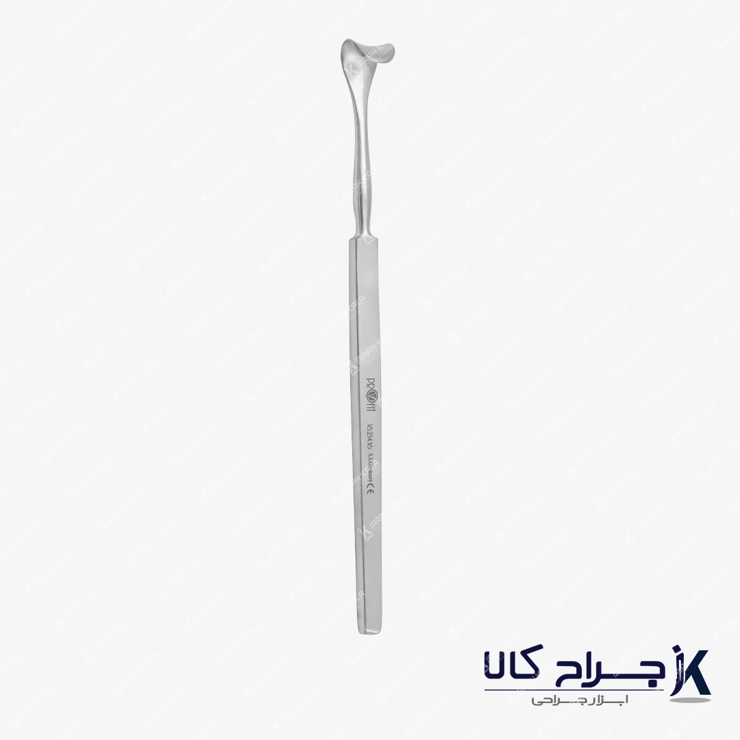 اکارتور پلک سایز بزرگ PROFIT