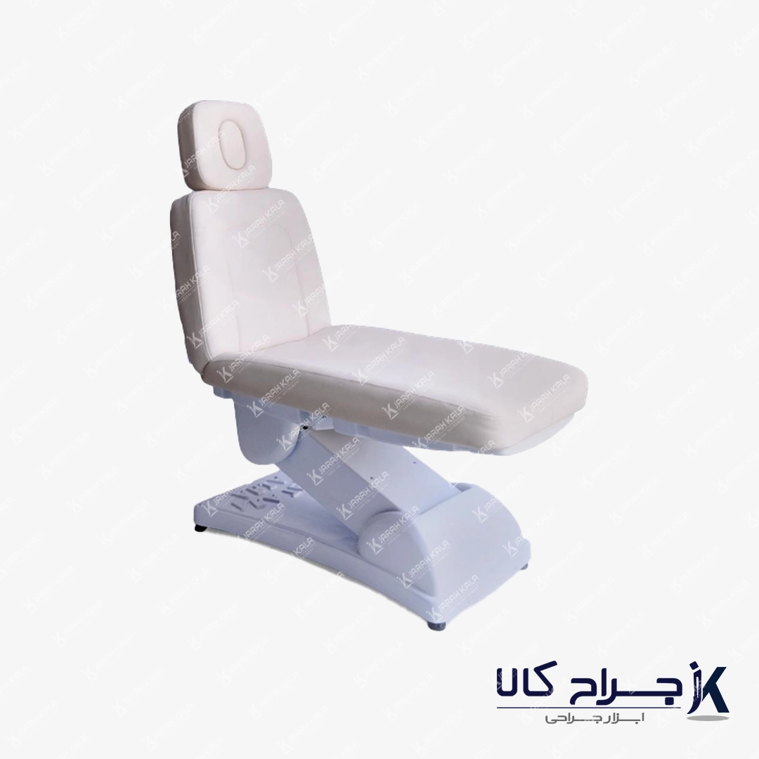 تخت لیزر دو موتوره مدل SL3