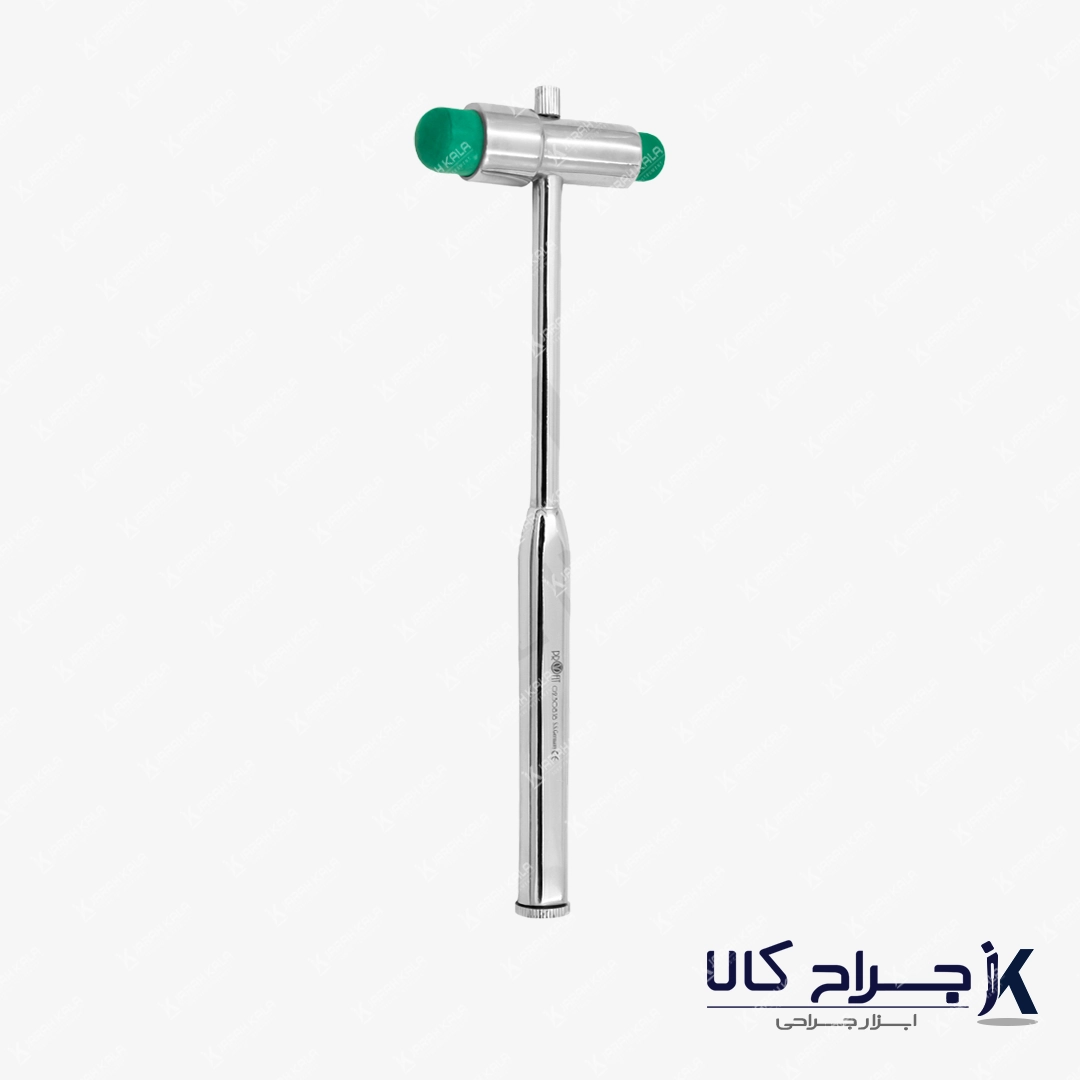 چکش رفلکس دوطرفه کوچک سوزن دار PROFIT