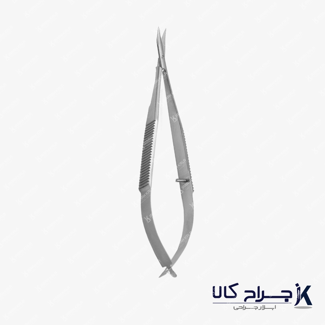 قیچی وستکات کرو MARK