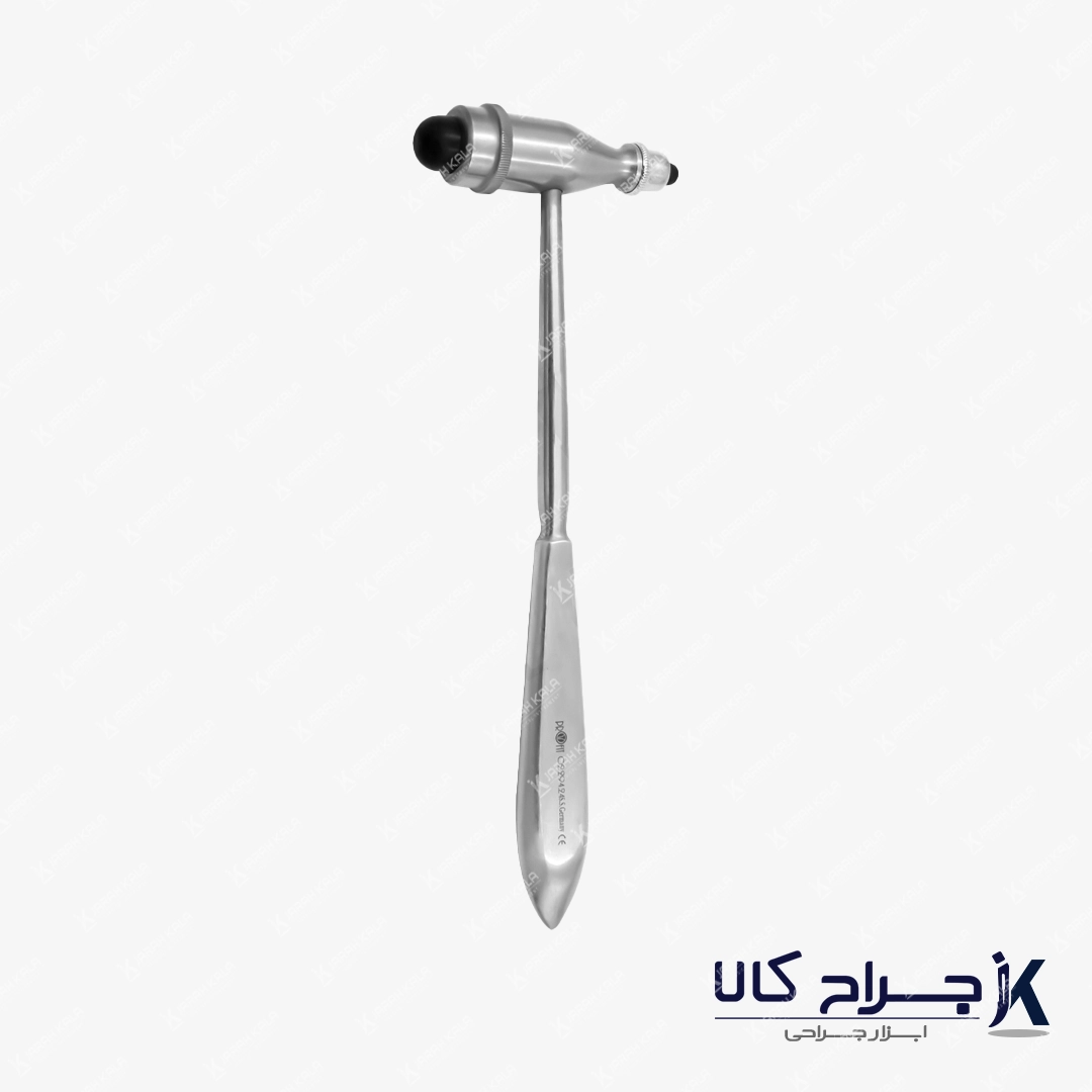 چکش رفلکس دوطرفه بزرگ PROFIT 23.5cm