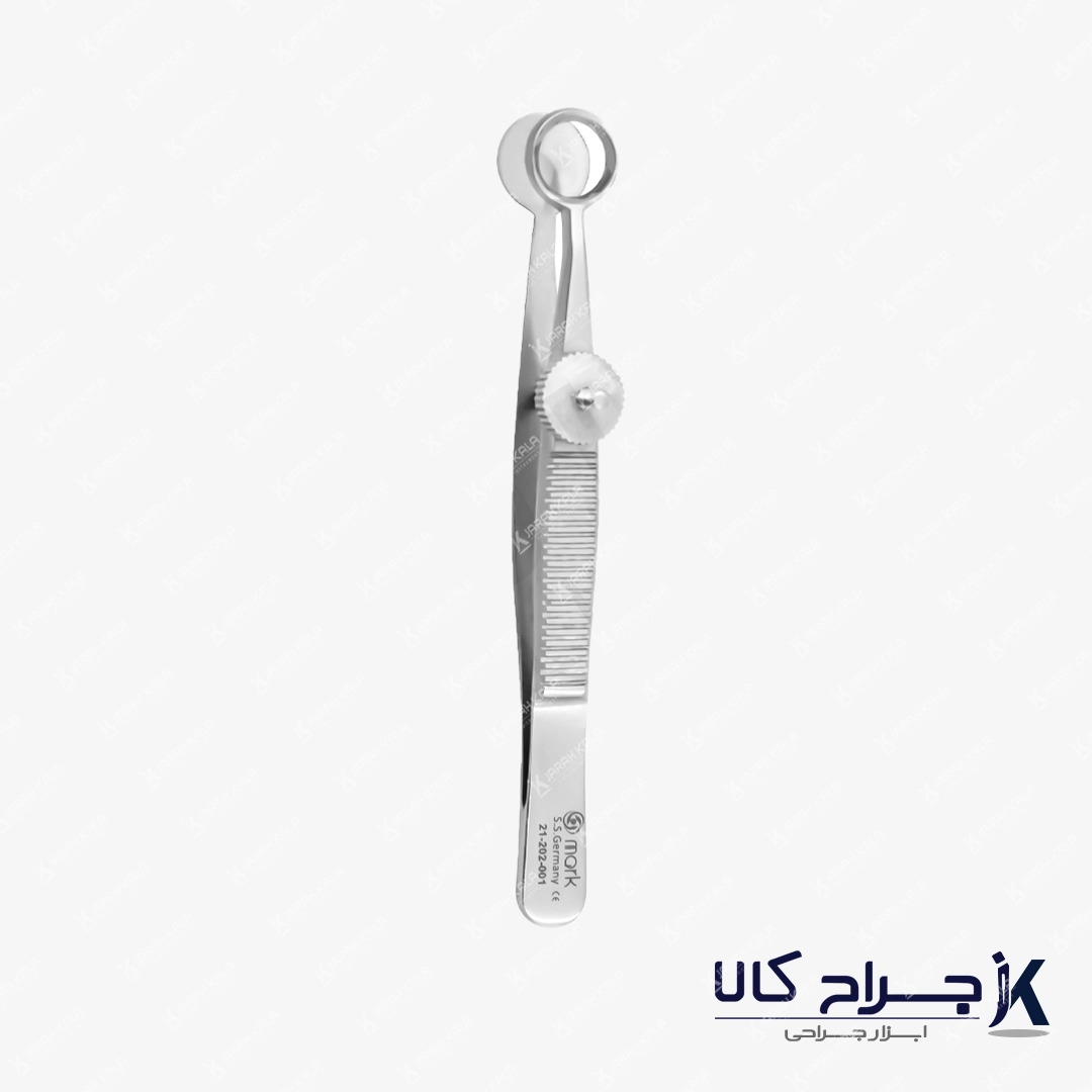 پلاک چشمی شالازیون لامبرت MARK