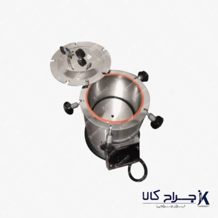 اتوکلاو (Autoclave) برند کاوش مگا