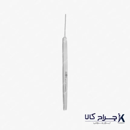 اسپاتولا کالر آیریس